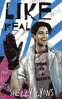 Enlarge image Cover: Like Real - Ghoulish Books