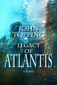 Enlarge image Cover: Legacy of Atlantis - Fiction Studio, The