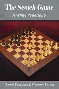 Cover: The Scotch Game - Russell Enterprises
