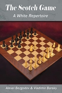 Enlarge image Cover: The Scotch Game - Russell Enterprises