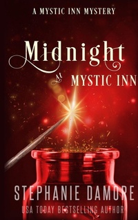 Enlarge image Cover: Midnight at Mystic Inn - Pink Sapphire Press