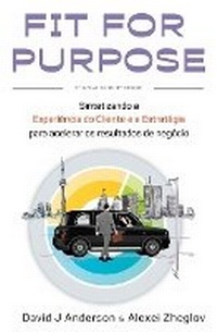 Enlarge image Cover: Fit for Purpose - Blue Hole Press