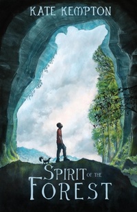 Enlarge image Cover: Spirit of the Forest - Brandylane Publishers, Inc.