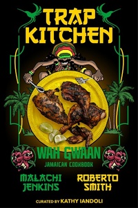 Abbildung von: Trap Kitchen: Wah Gwaan - Kingston Imperial