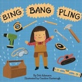 Cover: Bing Bang Pling - McSea Books