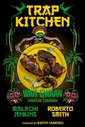 Cover: Trap Kitchen: Wah Gwaan - Kingston Imperial