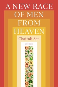 Abbildung von: A New Race of Men from Heaven - Sarabande Books