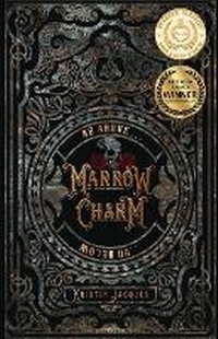 Enlarge image Cover: Marrow Charm - Parliament House Press, LLC