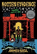 Cover: Rotten Evidence - McSweeney's Publishing