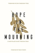 Cover: Hope in the Mourning - Carpenter's Son Publishing