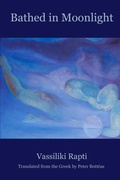Cover: Bathed in Moonlight - Ecervenaa Barva Press
