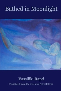 Enlarge image Cover: Bathed in Moonlight - Ecervenaa Barva Press
