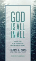 Cover: God Is All In All - Distributed By Ingram Spark