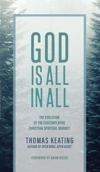 Enlarge image Cover: God Is All In All - Distributed By Ingram Spark
