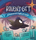 Cover: Raven's Gift - Bless This Press