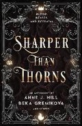 Cover: Sharper Than Thorns - Twenty Hills