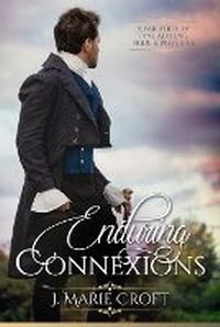 Enlarge image Cover: Enduring Connexions - Quills & Quartos Publishing