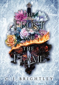 Enlarge image Cover: The Frost and the Flame - Spring Song Press, LLC