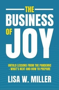 Abbildung von: The Business of Joy - Performance Publishing Group