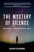 Cover: The Mystery of Silence - Core Media Group Inc.