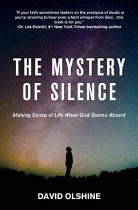 Enlarge image Cover: The Mystery of Silence - Core Media Group Inc.
