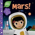 Cover: Mars for Kids (Tinker Toddlers) - Tinker Toddlers