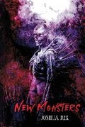 Cover: New Monsters - Weird House Press