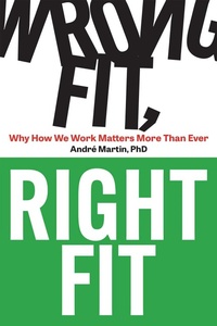 Enlarge image Cover: Wrong Fit, Right Fit - It Revolution Press