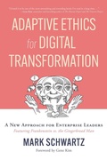 Cover: Adaptive Ethics for Digital Transformation - It Revolution Press