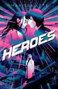 Cover: Heroes - Marissa Lete
