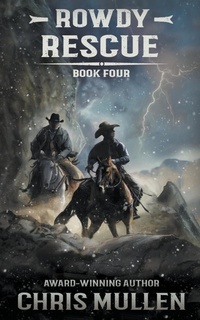 Enlarge image Cover: Rowdy - Wise Wolf Books