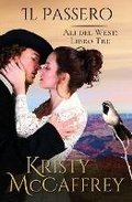 Cover: Il Passero - K. McCaffrey LLC