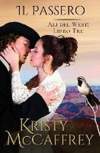 Enlarge image Cover: Il Passero - K. McCaffrey LLC