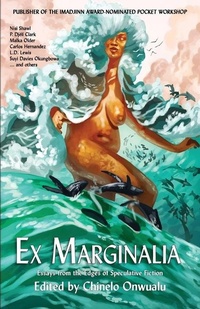 Enlarge image Cover: Ex Marginalia - Hydra House