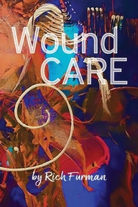 Enlarge image Cover: Wound Care - University Professors Press