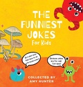 Cover: The Funniest Jokes for Kids - Healthy Happy Farm