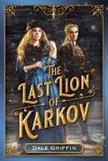 Cover: The Last Lion of Karkov - Books Fluent