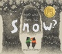 Cover: Who Will Make the Snow? - New York Review Books