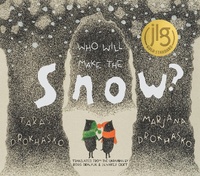 Enlarge image Cover: Who Will Make the Snow - Archipelago Books