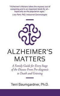 Abbildung von: Alzheimer's Matters - Publish Your Purpose