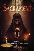 Cover: The Sacrament - DarkLit Press
