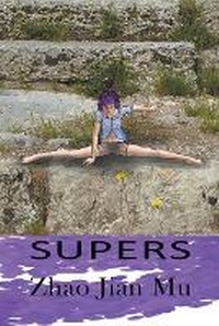 Abbildung von: Supers - BSC1337 Publishing Inc. Canada
