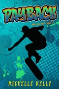 Cover: Payback - Michelle Kelly