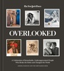 Cover: Overlooked - Ten Speed Press