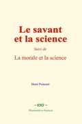 Cover: Le savant et la science - EHS