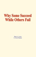 Cover: Why some succeed while others fail - EHS