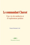 Cover: Le commandant Charcot - EHS