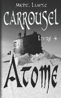 Cover: Atome - Amazon Digital Services LLC - Kdp