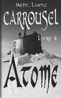 Enlarge image Cover: Atome - Amazon Digital Services LLC - Kdp