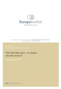 Cover: VAG/AVO Revision - Evolution oder Revolution? - buch & netz